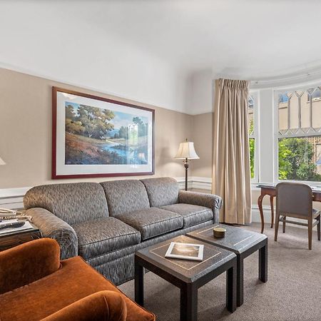 Powell Place San Francisco Ngoại thất bức ảnh
