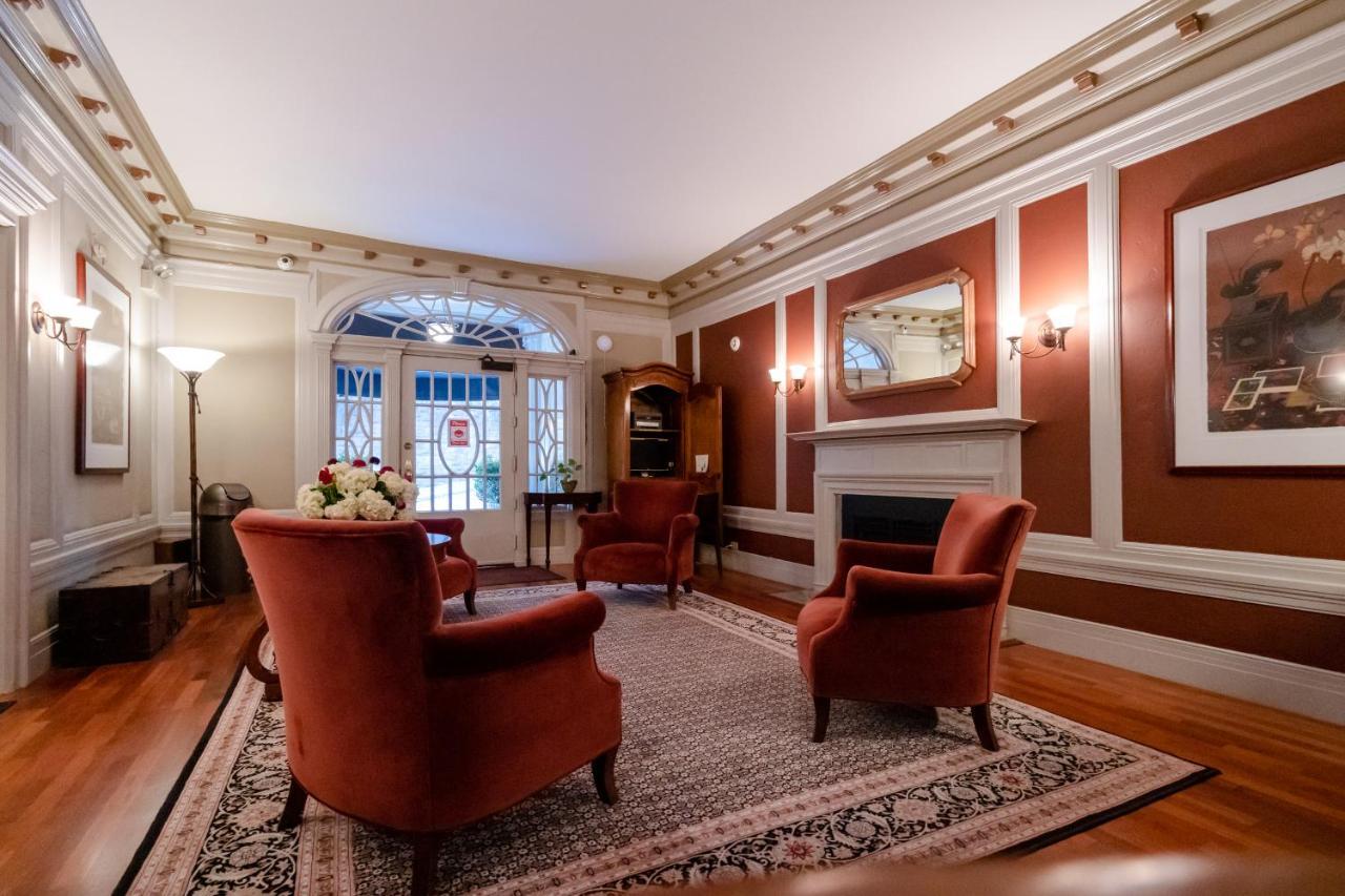 Powell Place San Francisco Ngoại thất bức ảnh