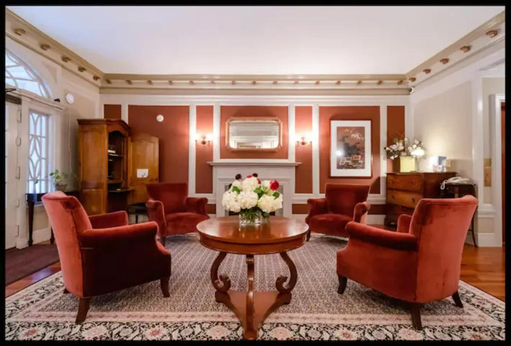 Powell Place San Francisco Ngoại thất bức ảnh