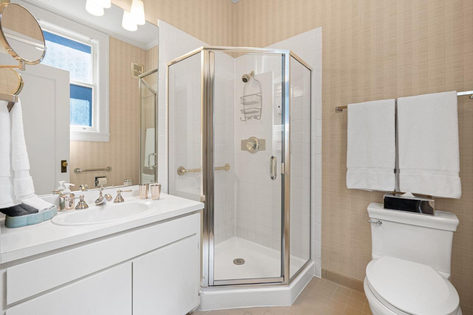 Powell Place San Francisco Ngoại thất bức ảnh