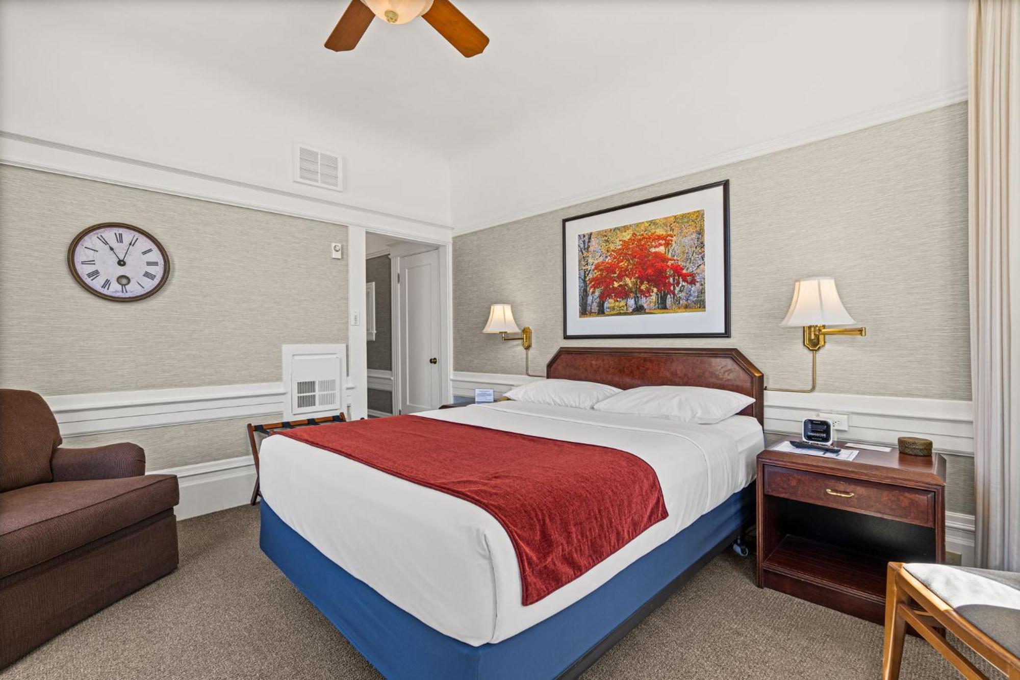 Powell Place San Francisco Ngoại thất bức ảnh