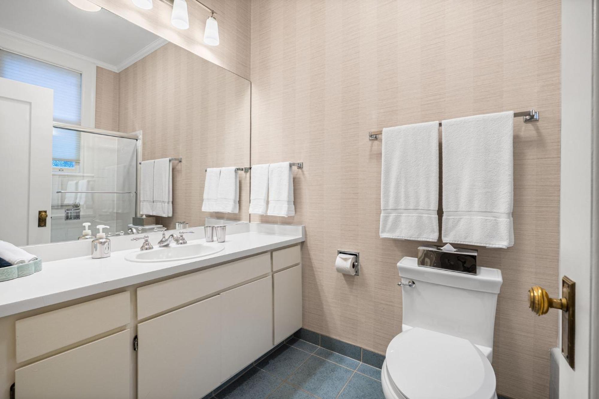 Powell Place San Francisco Ngoại thất bức ảnh