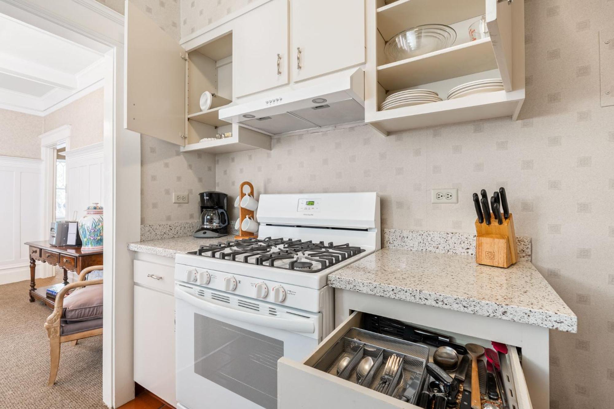 Powell Place San Francisco Ngoại thất bức ảnh