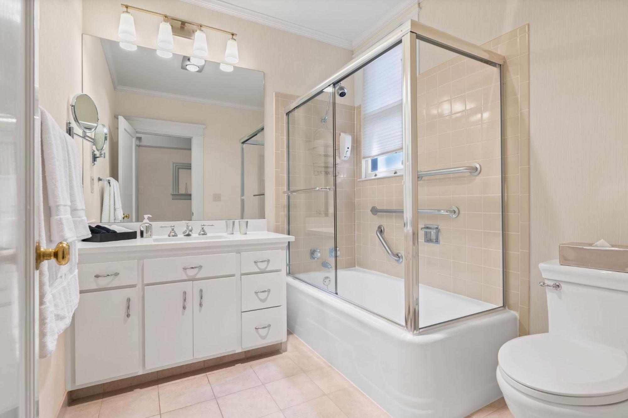 Powell Place San Francisco Ngoại thất bức ảnh